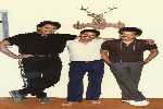 With Rahman & Shanavas